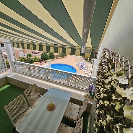 Fantastico Apartamento Villa Victoria Costa Adeje  Exterior foto