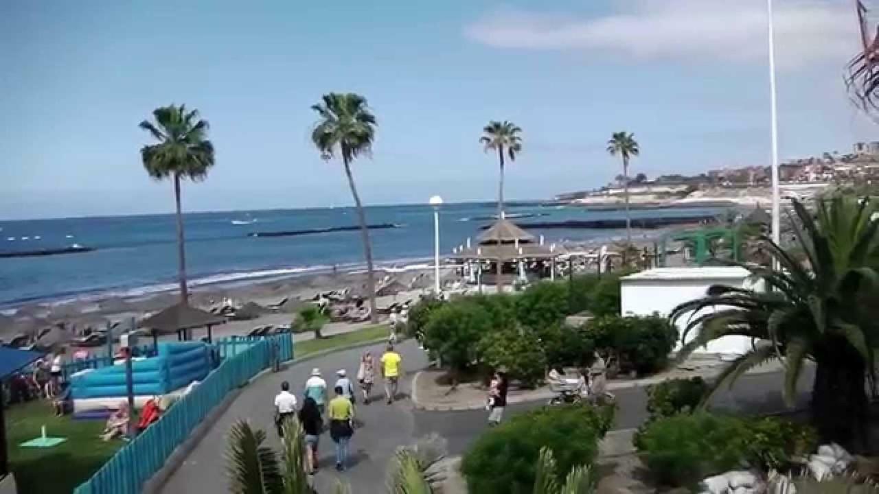 Fantastico Apartamento Villa Victoria Costa Adeje  Exterior foto