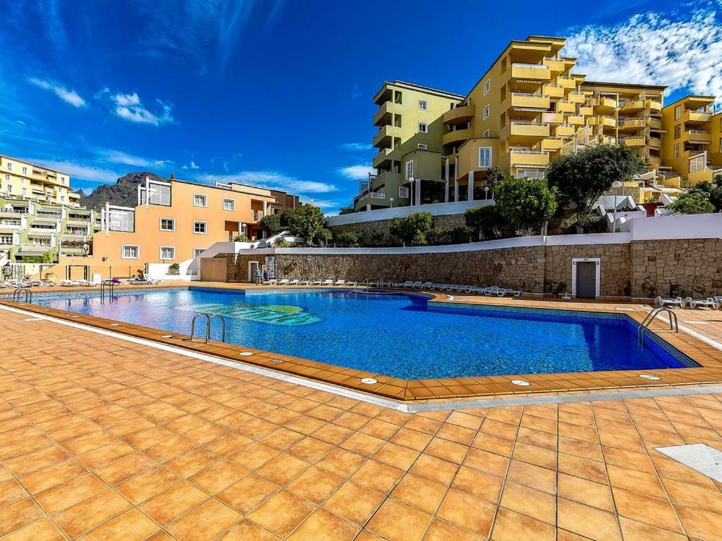 Fantastico Apartamento Villa Victoria Costa Adeje  Exterior foto